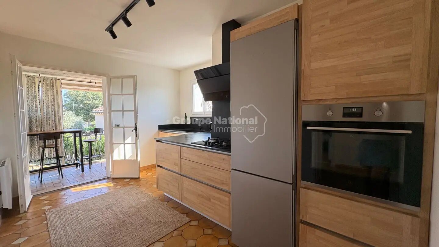 Maison à vendre, 110m², Rognonas