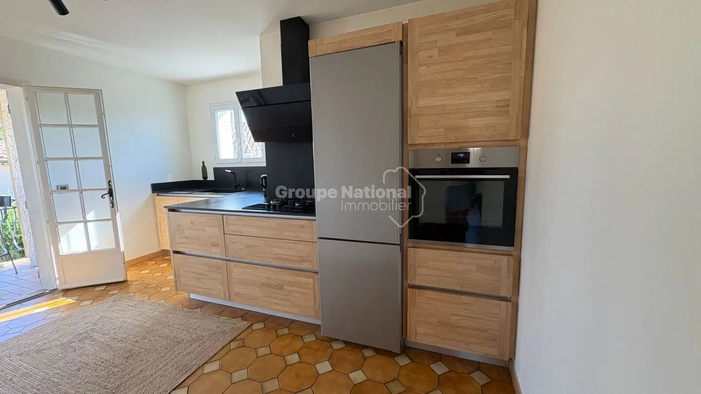 Maison à vendre, 110m², Rognonas
