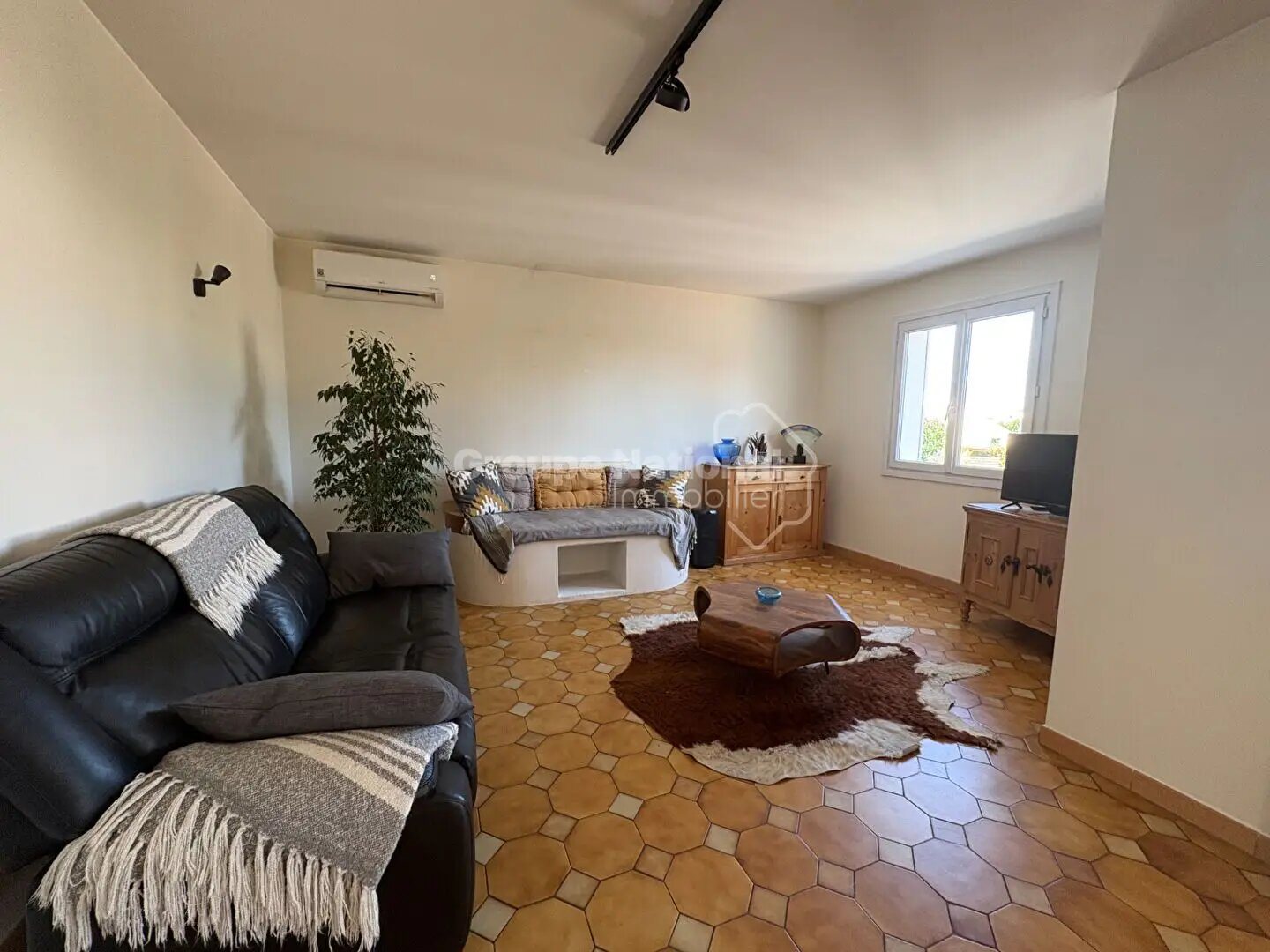 Maison à vendre, 110m², Rognonas
