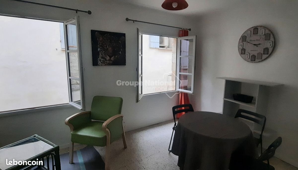 Appartement à louer, 43m², Avignon