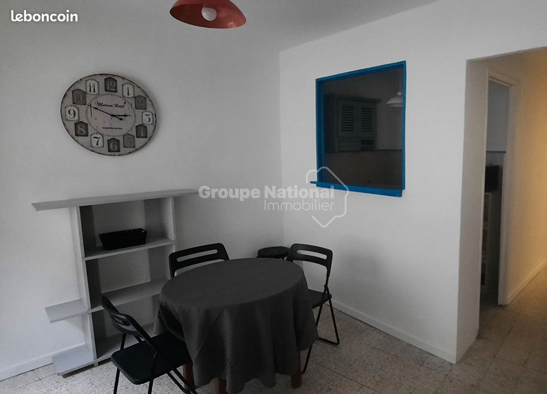 Appartement à louer, 43m², Avignon