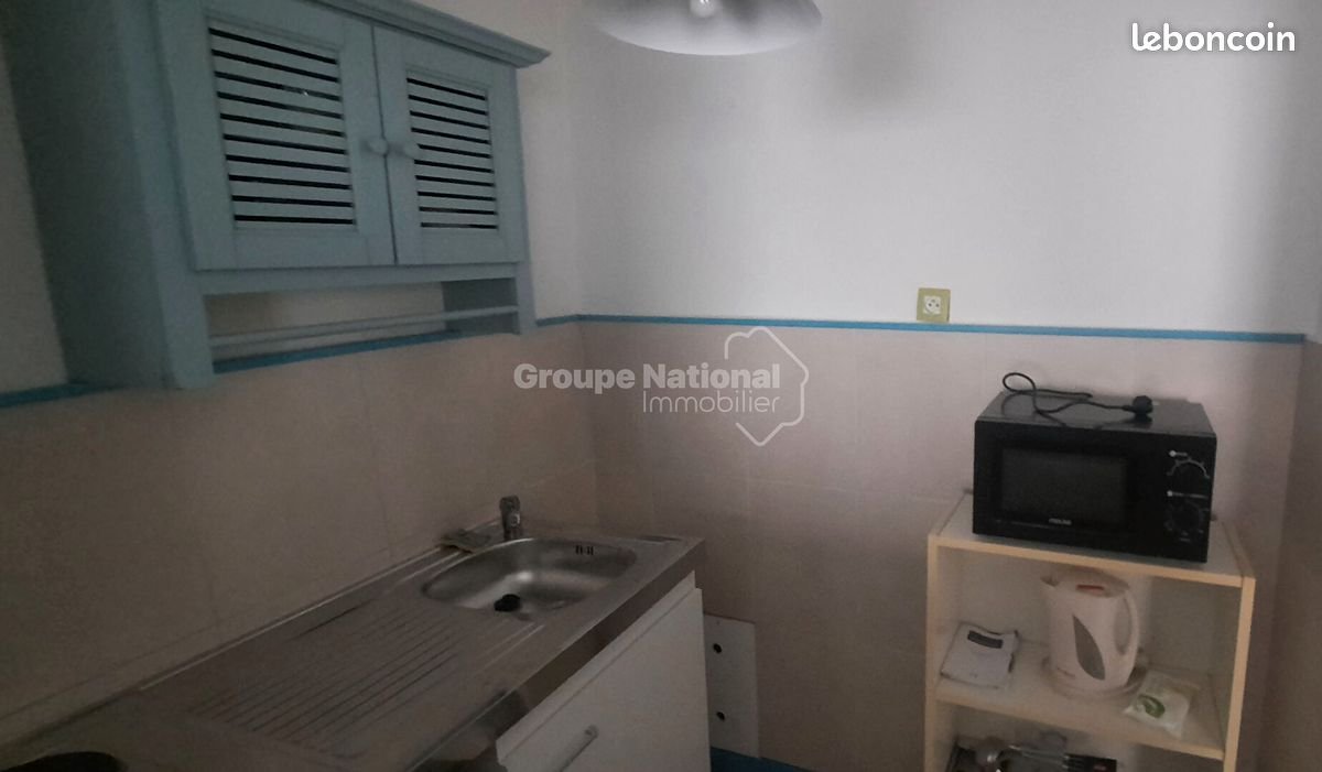 Appartement à louer, 43m², Avignon