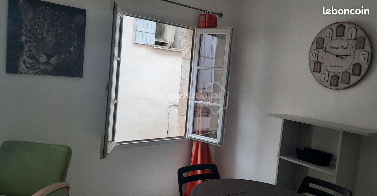 Appartement à louer, 43m², Avignon