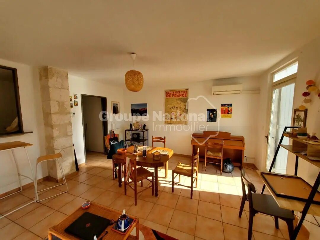 Appartement à vendre, 68m², Avignon