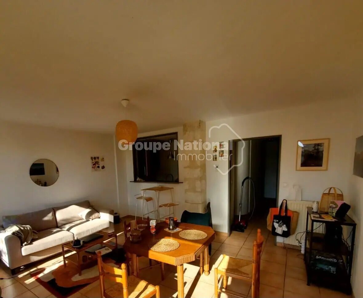 Appartement à vendre, 68m², Avignon