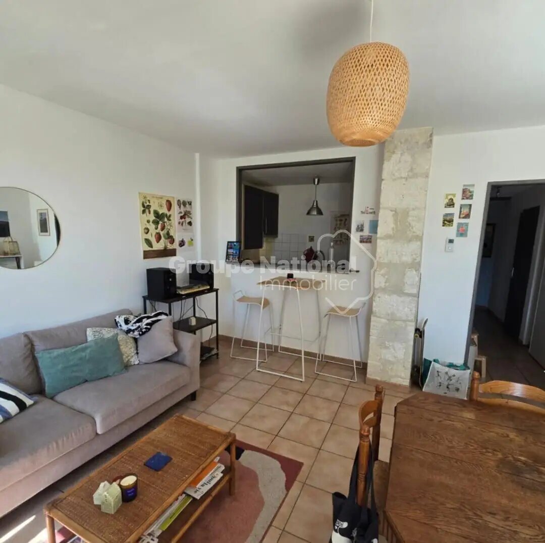Appartement à vendre, 68m², Avignon