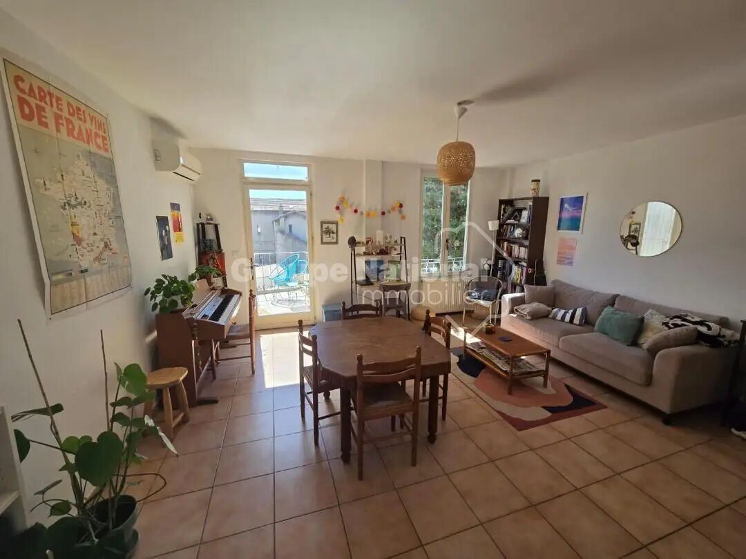 Appartement à vendre, 68m², Avignon