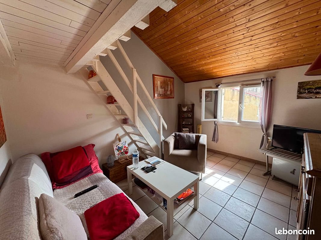 Appartement à vendre, 45m², Rognonas