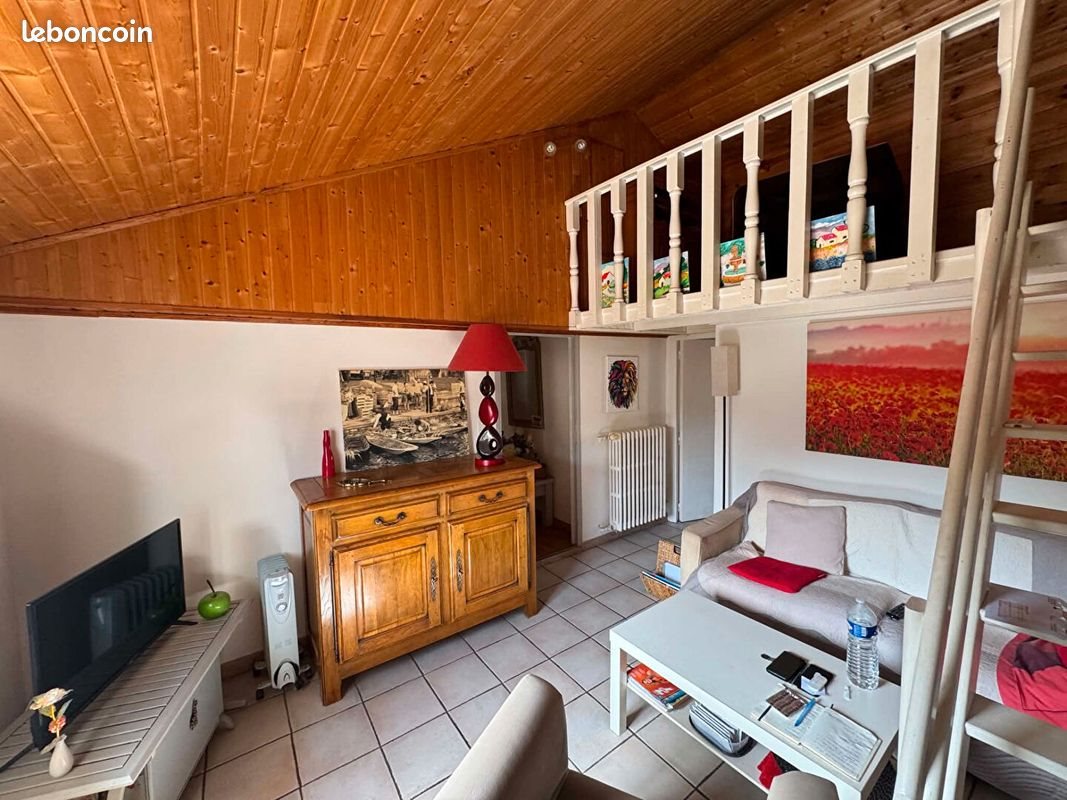 Appartement à vendre, 45m², Rognonas