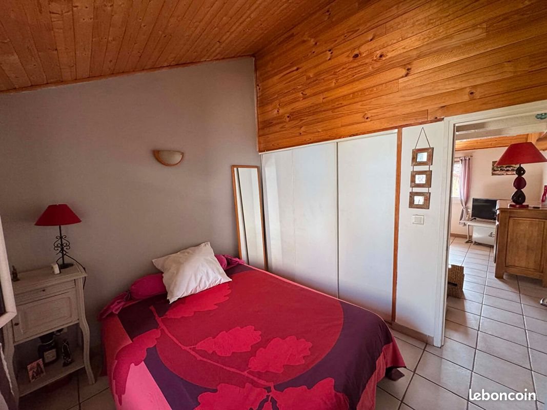 Appartement à vendre, 45m², Rognonas