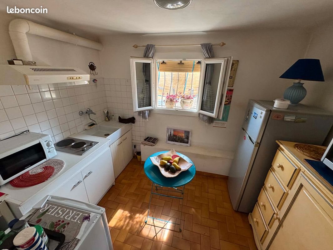 Appartement à vendre, 45m², Rognonas