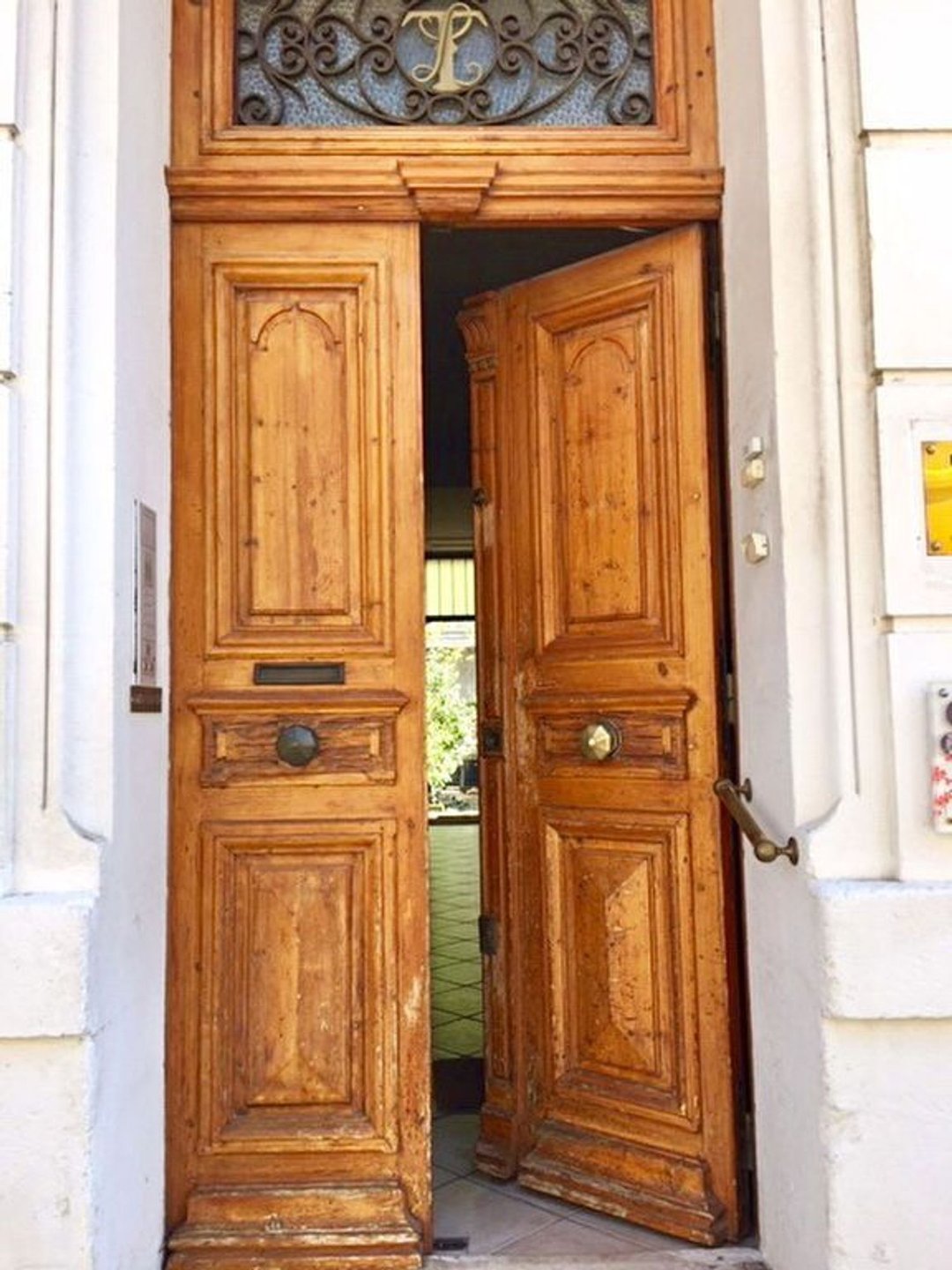 Appartement à louer, 73m², Châteaurenard