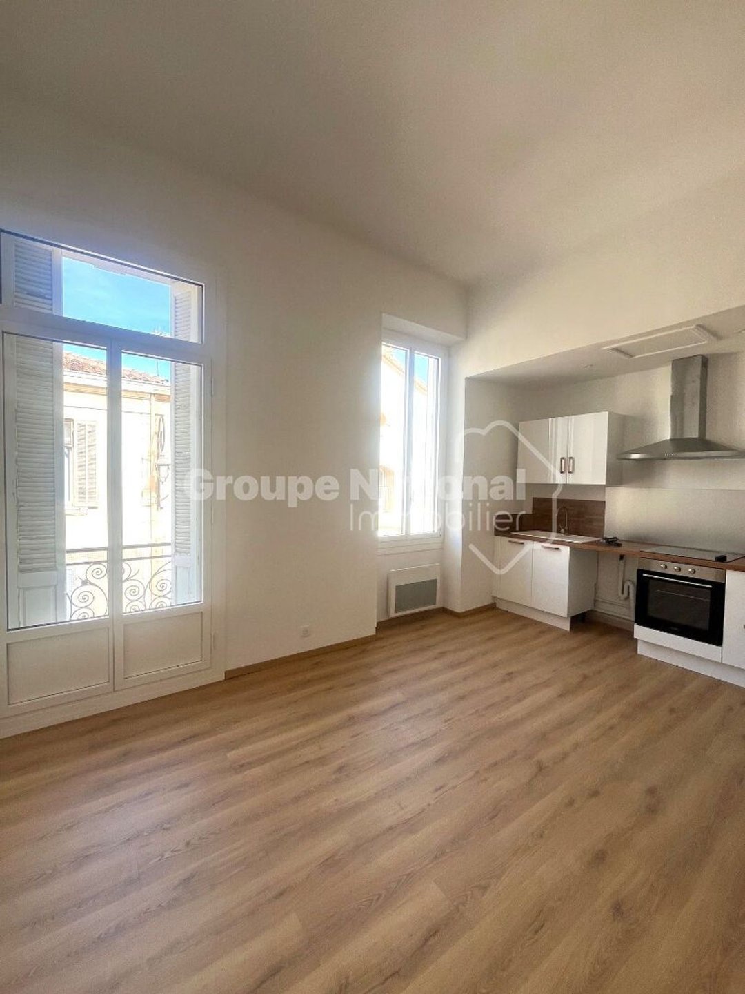 Appartement à louer, 73m², Châteaurenard