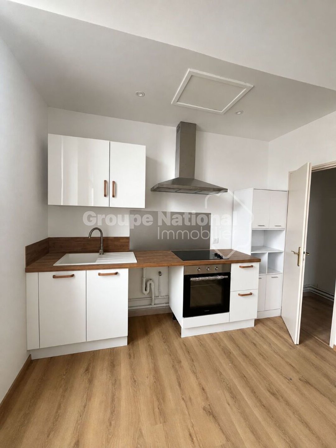 Appartement à louer, 73m², Châteaurenard