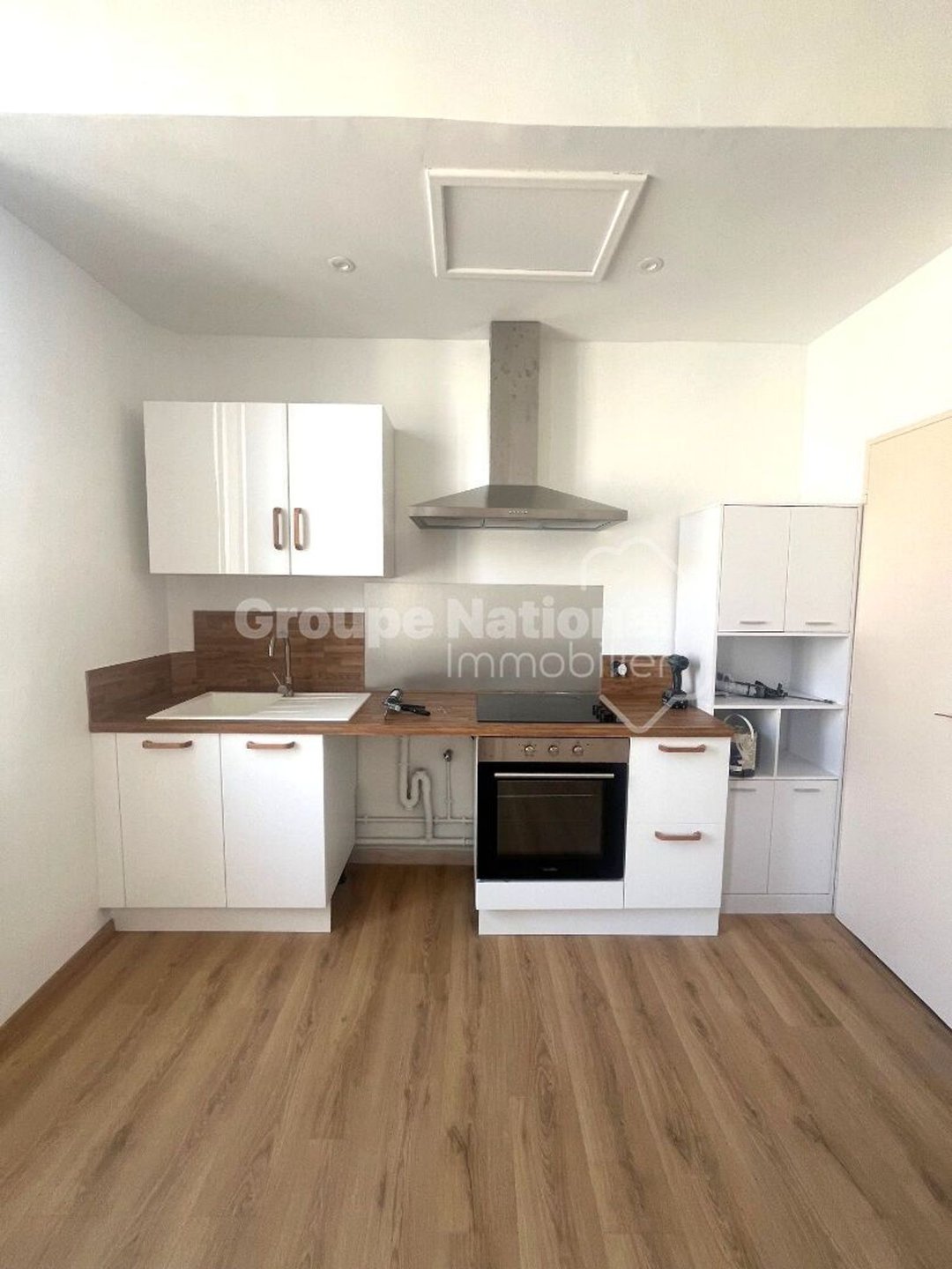 Appartement à louer, 73m², Châteaurenard