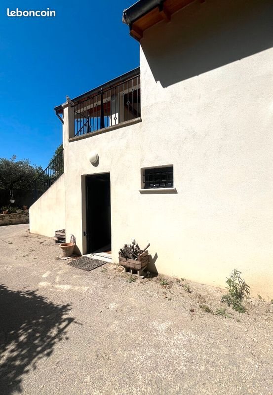 Maison à louer, 130m², Boulbon