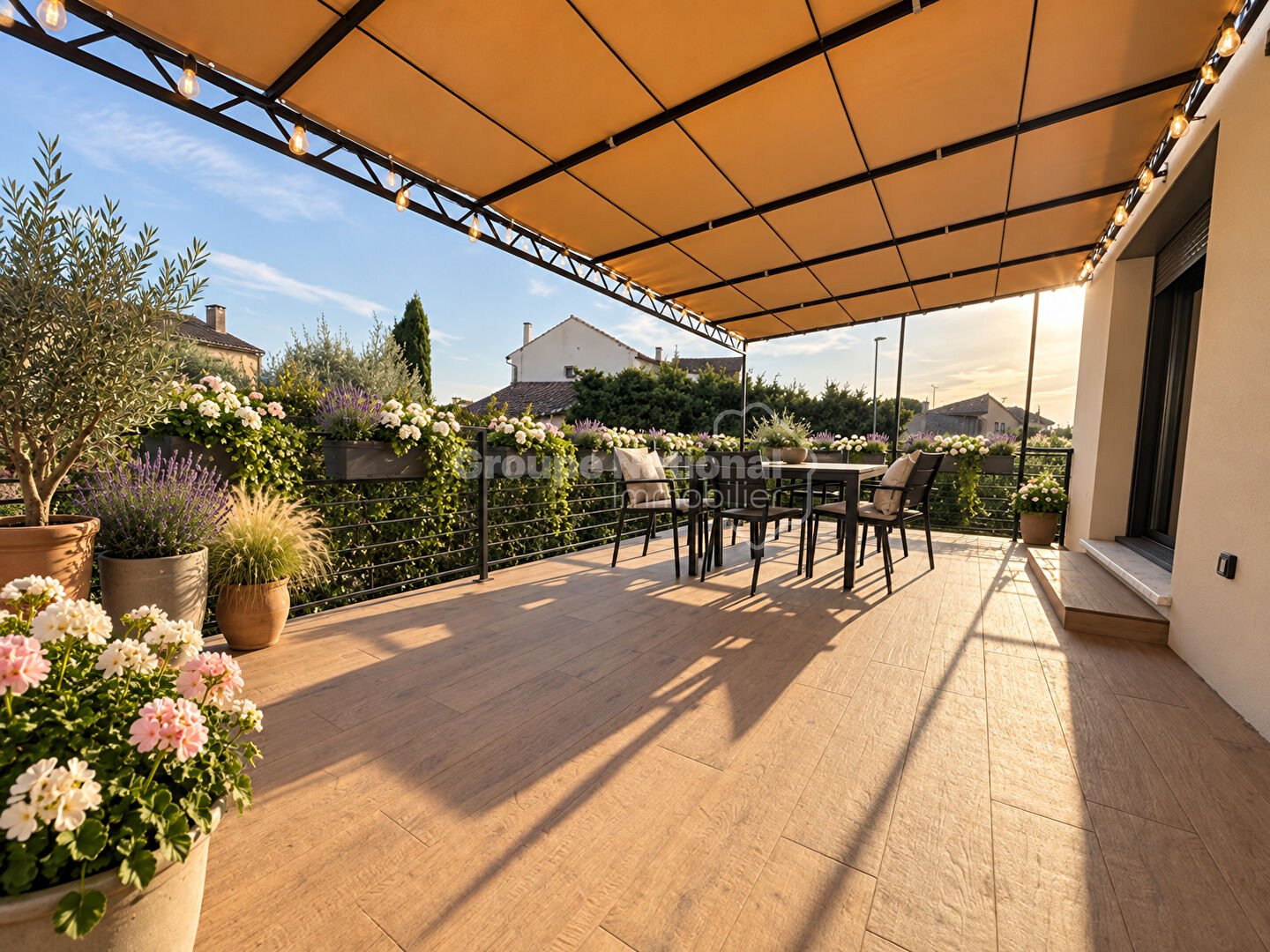 Maison à vendre, 42m², Rognonas