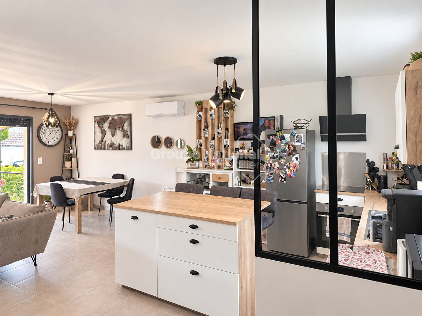 Maison à vendre, 42m², Rognonas