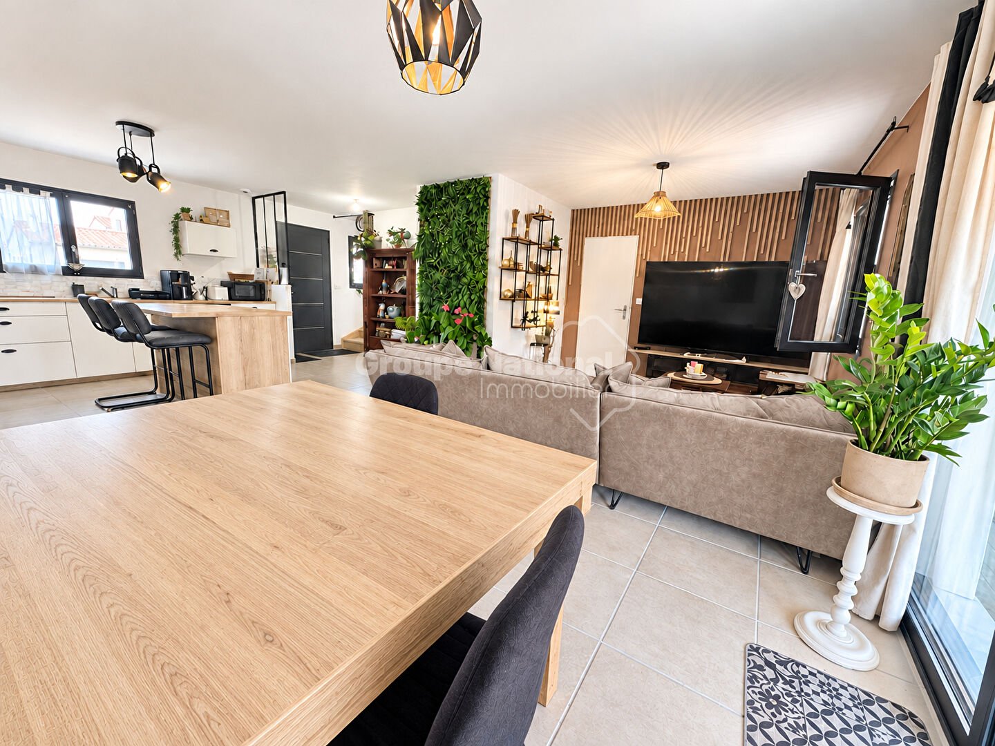 Maison à vendre, 42m², Rognonas