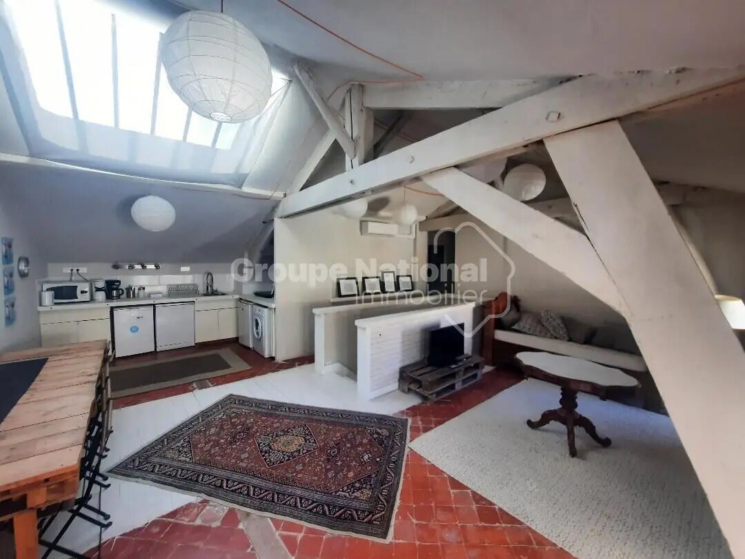 Appartement à vendre, 80m², Avignon