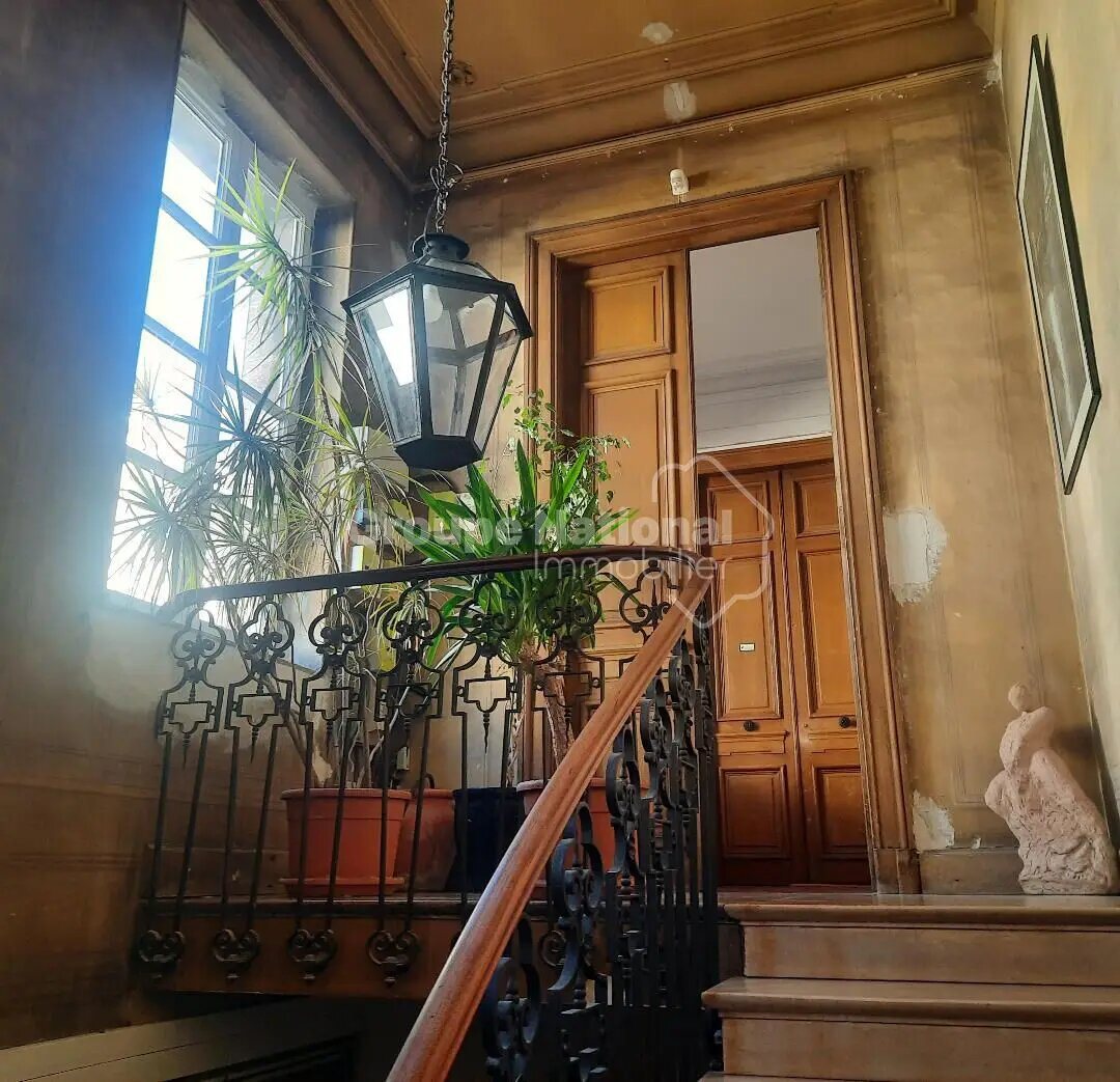 Appartement à vendre, 80m², Avignon