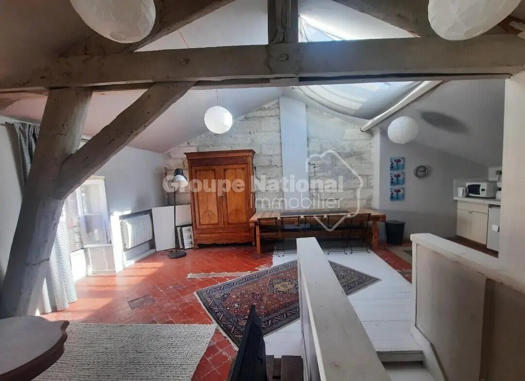 Appartement à vendre, 80m², Avignon