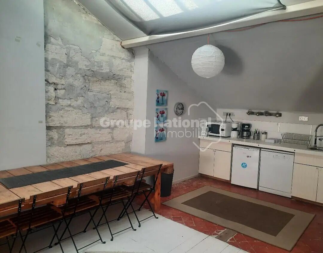 Appartement à vendre, 80m², Avignon