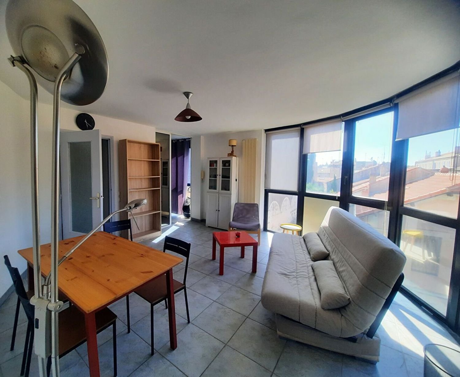 Appartement à vendre, 46m², Avignon