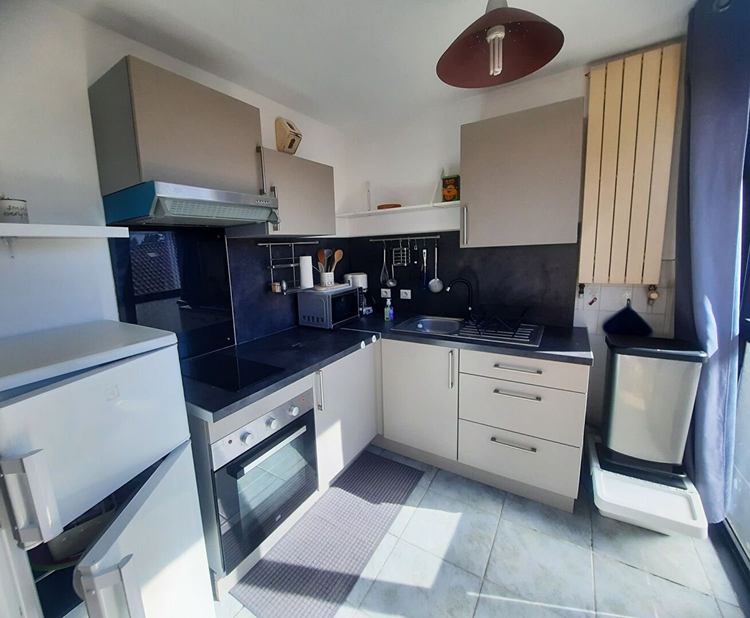Appartement à vendre, 46m², Avignon