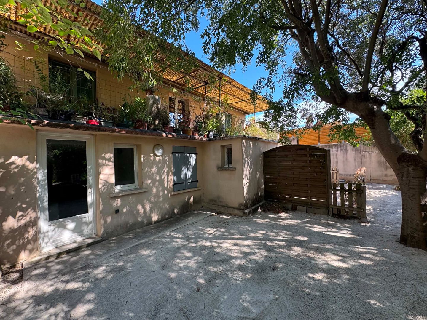 Maison à vendre, 109m², Villeneuve-lès-Avignon