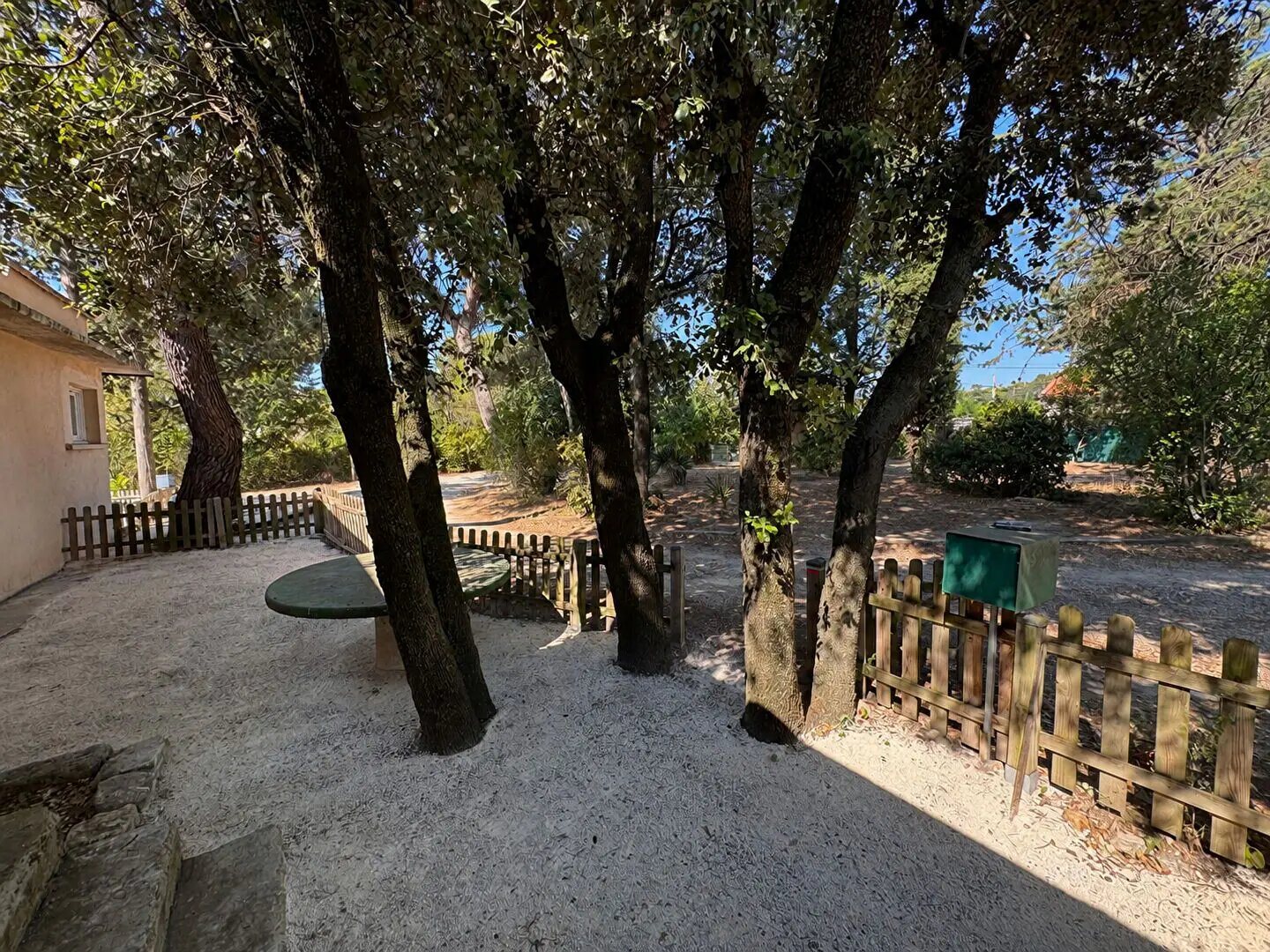 Appartement à vendre, 29m², Villeneuve-lès-Avignon