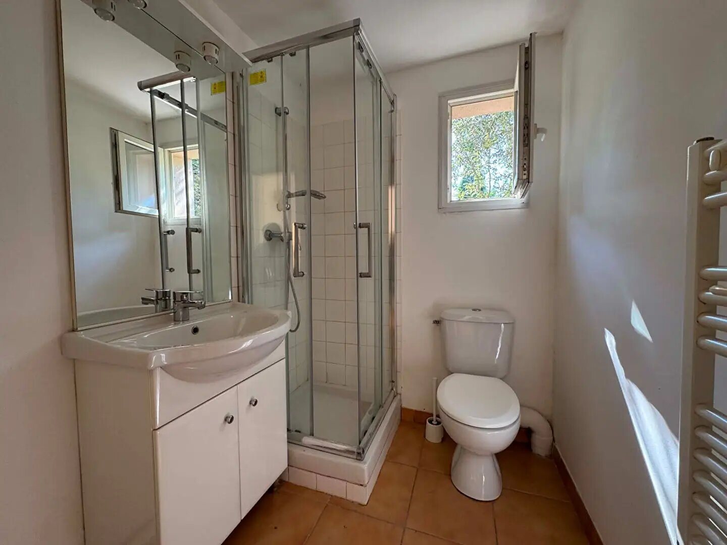 Appartement à vendre, 29m², Villeneuve-lès-Avignon