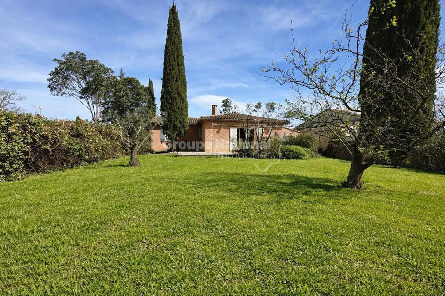 Maison à vendre, 121m², Rognonas