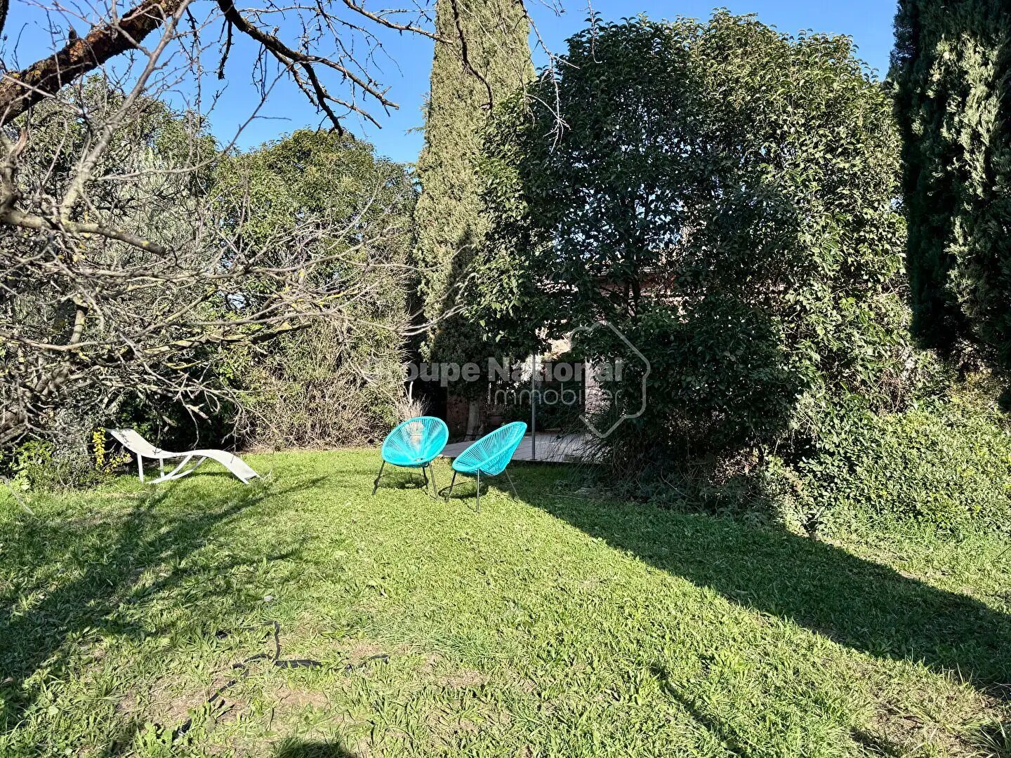Maison à vendre, 121m², Rognonas