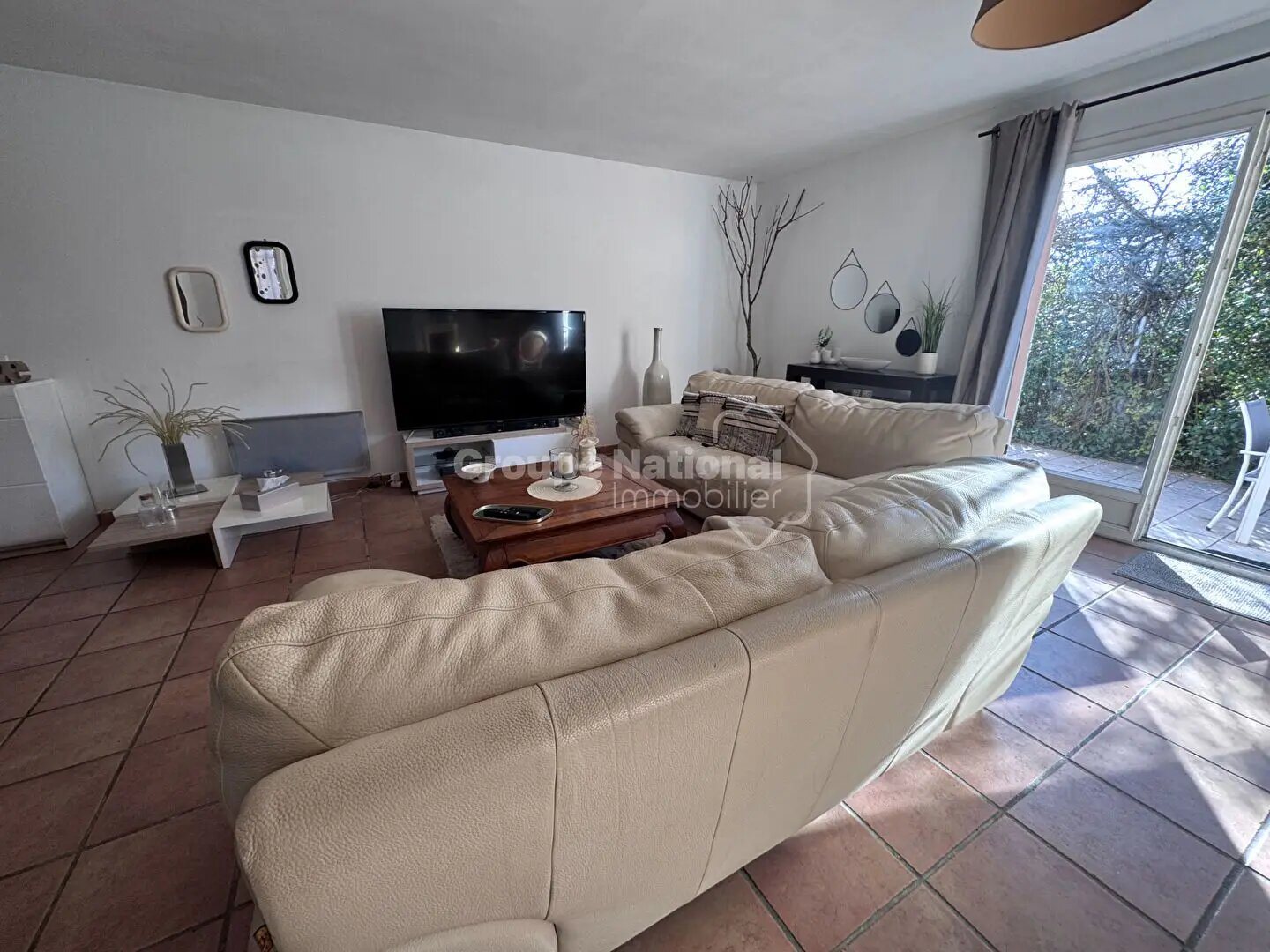 Maison à vendre, 121m², Rognonas