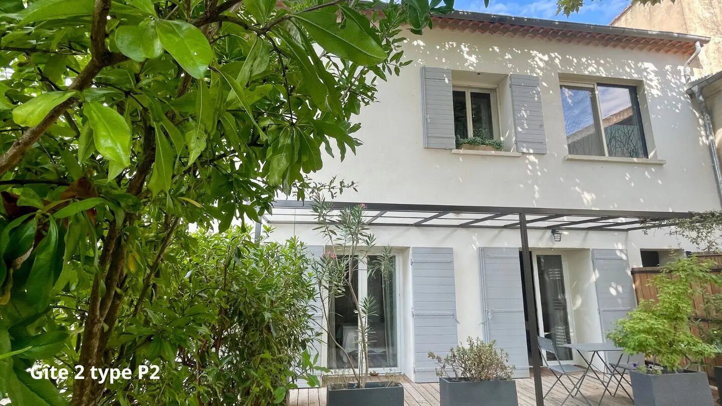 Maison à vendre, 398m², Eyragues