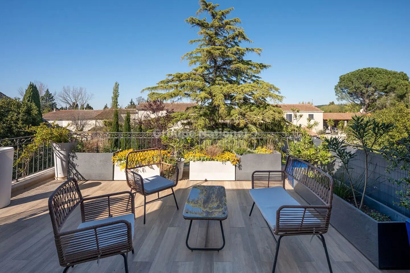 Maison à vendre, 398m², Eyragues