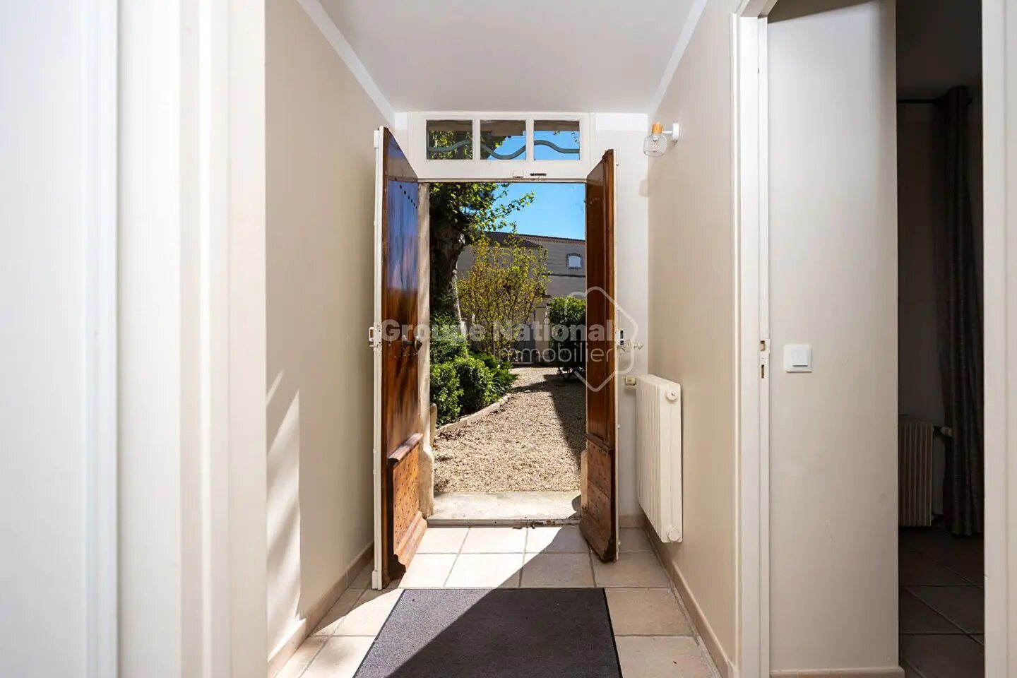 Maison à vendre, 398m², Eyragues