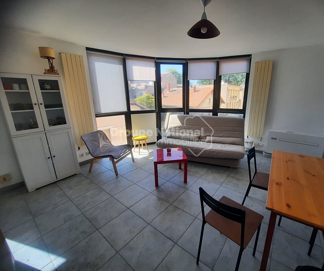 Appartement à louer, 46m², Avignon