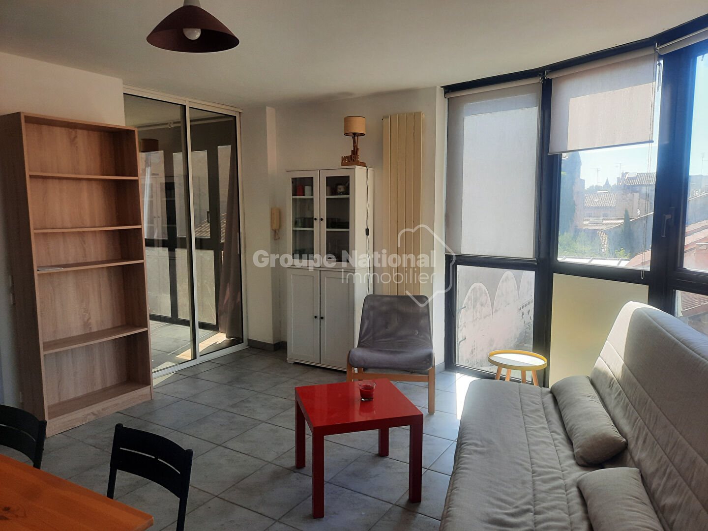 Appartement à louer, 46m², Avignon