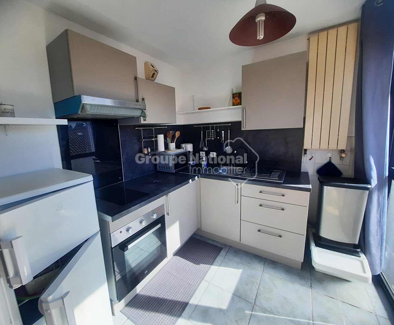 Appartement à louer, 46m², Avignon
