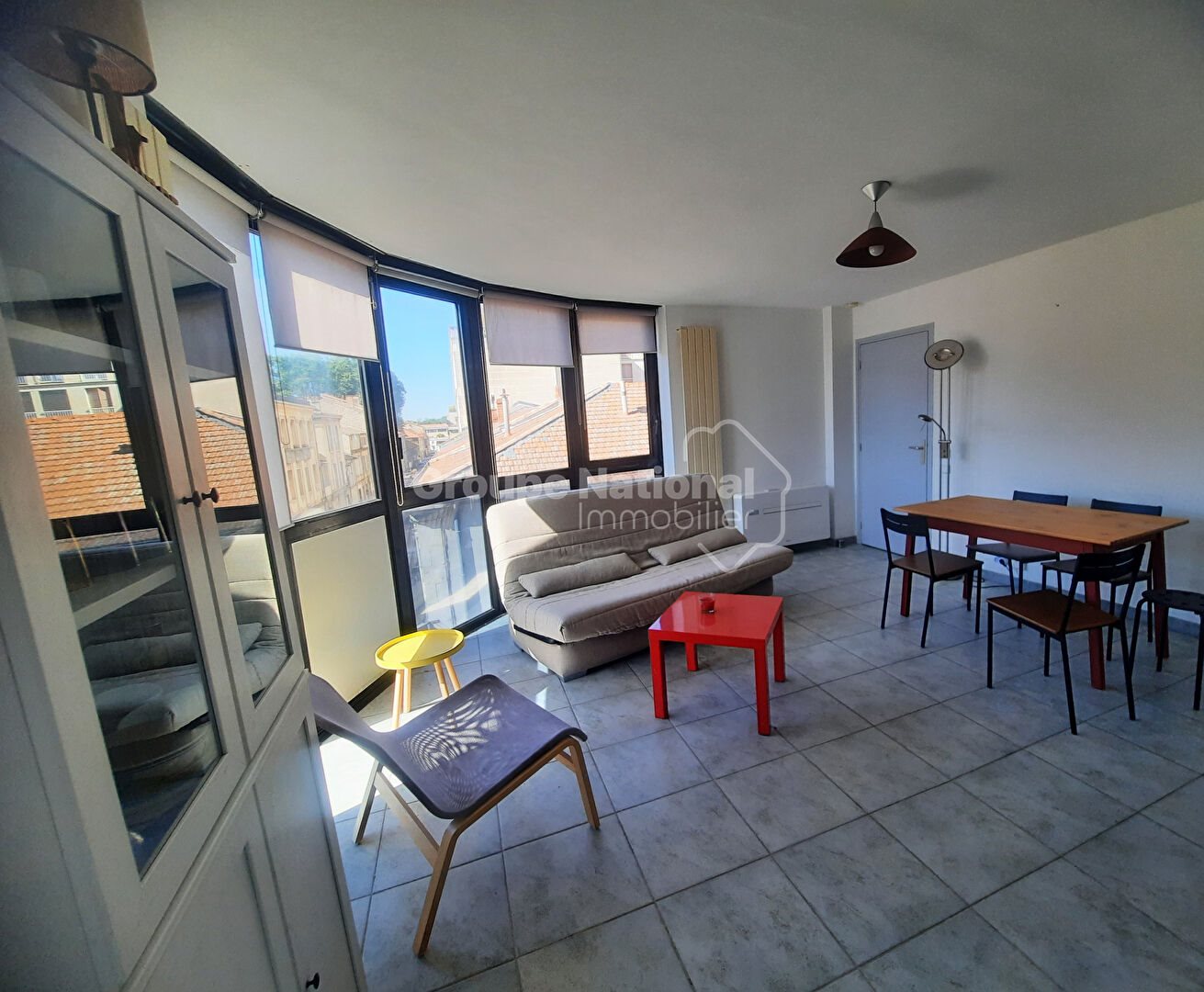 Appartement à louer, 46m², Avignon