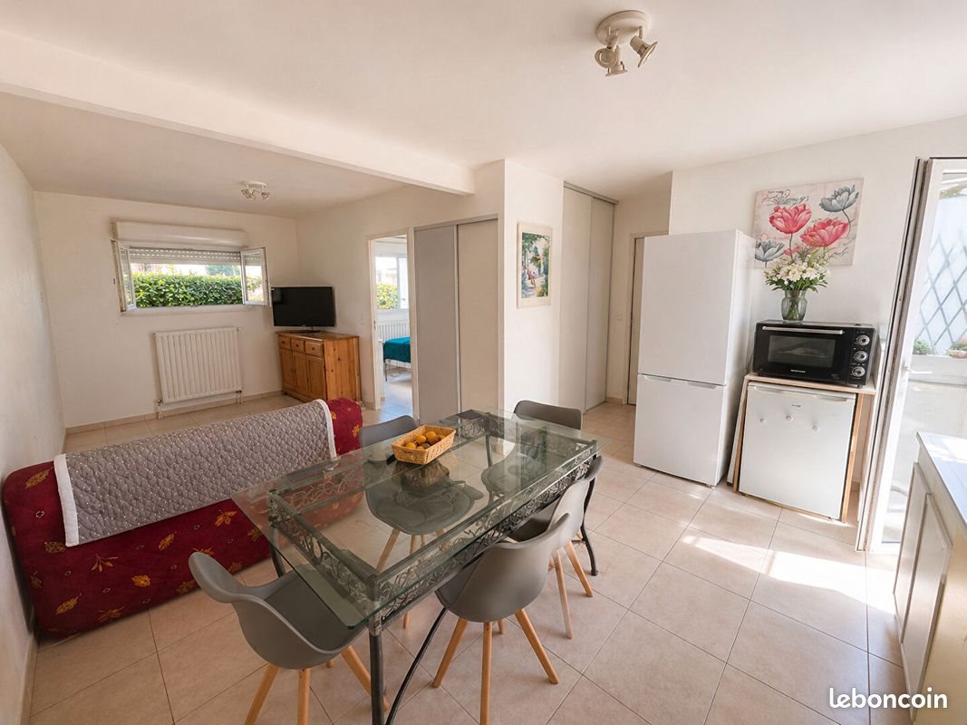 Appartement à vendre, 45m², Rognonas