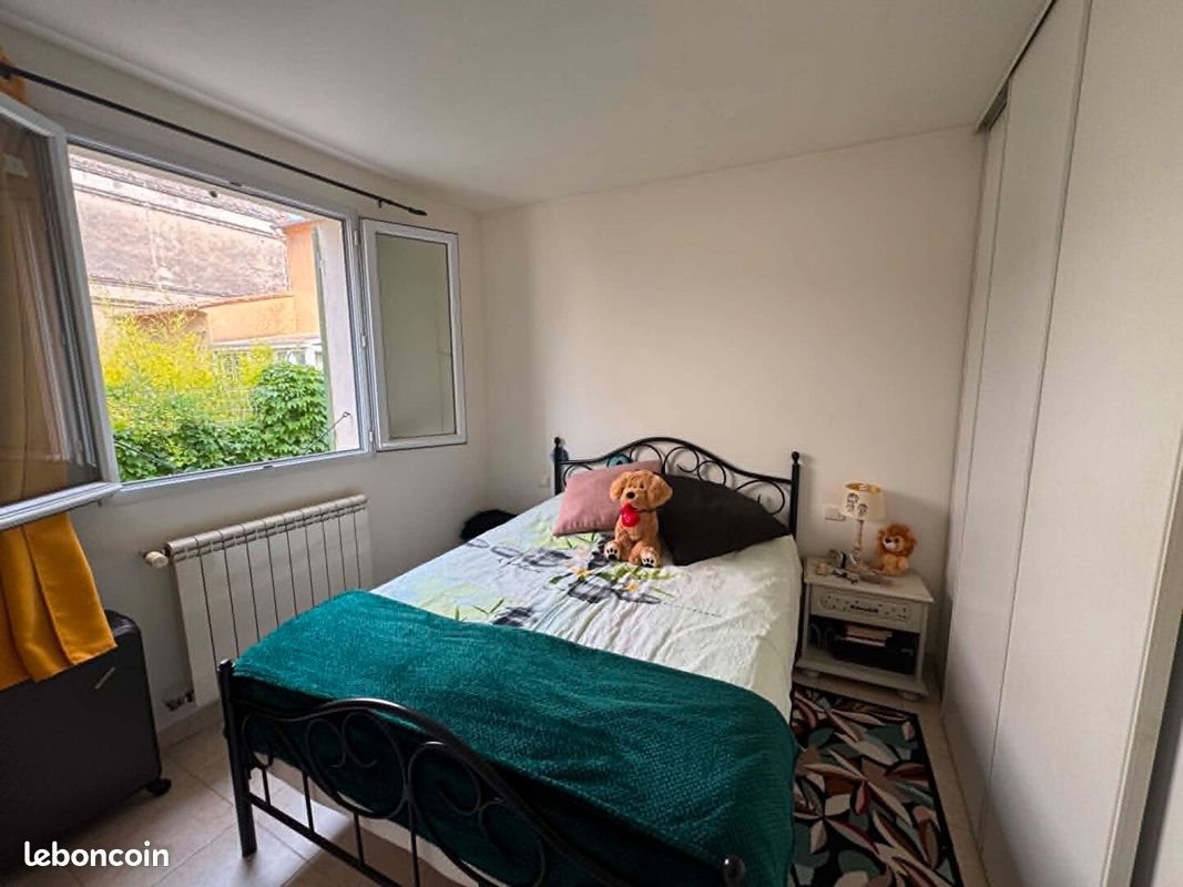 Appartement à vendre, 45m², Rognonas