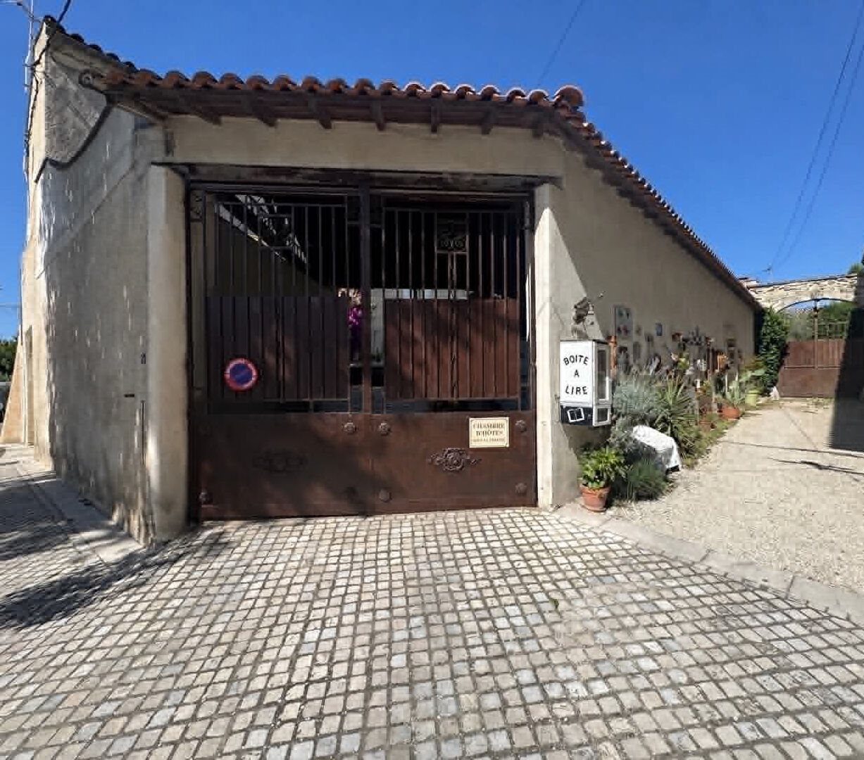 Maison à vendre, 185m², Graveson