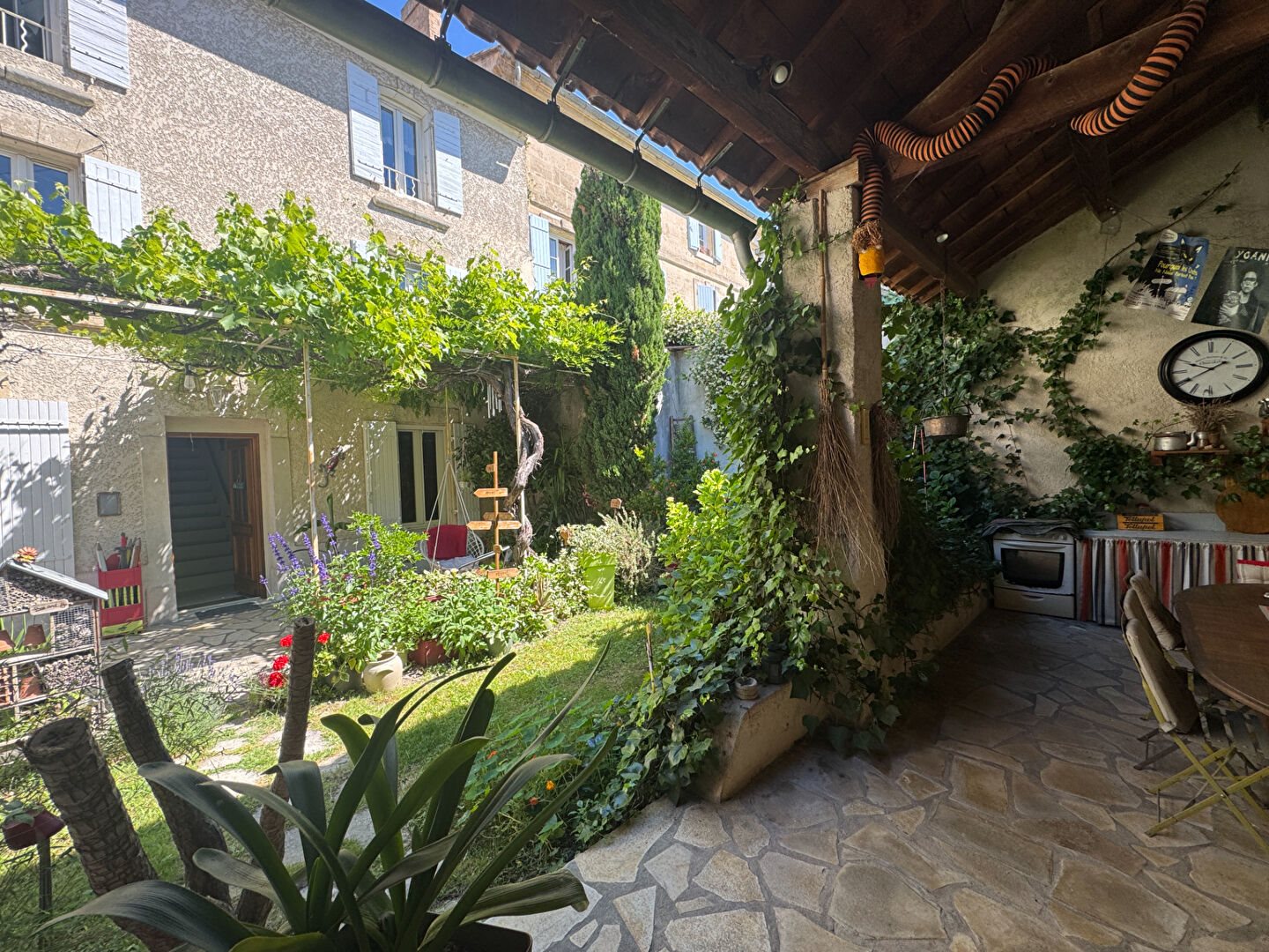 Maison à vendre, 185m², Graveson