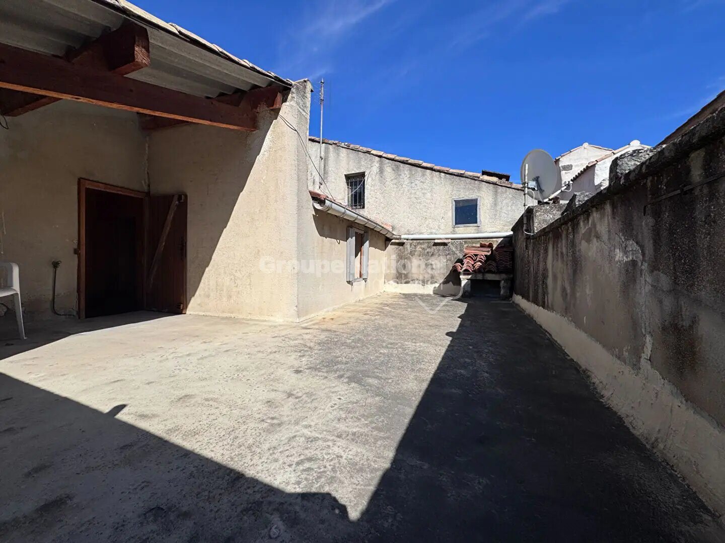 Maison à vendre, 80m², Barbentane
