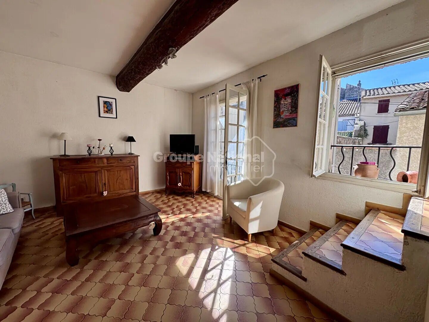 Maison à vendre, 80m², Barbentane
