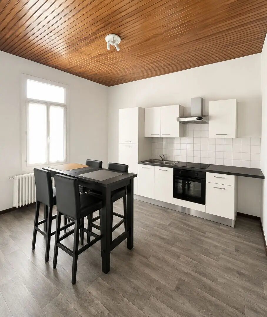 Appartement à vendre, 60m², Rognonas