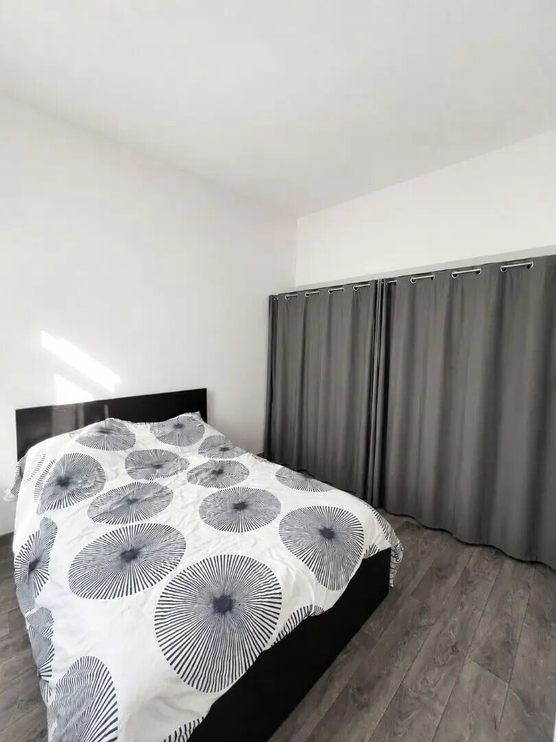 Appartement à vendre, 60m², Rognonas